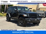 2025 Wrangler Thumbnail 1