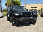 2025 Wrangler Thumbnail 3