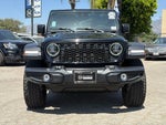 2025 Wrangler Thumbnail 4