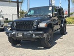 2025 Wrangler Thumbnail 5