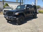 2025 Wrangler Thumbnail 6