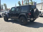 2025 Wrangler Thumbnail 8