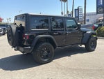 2025 Wrangler Thumbnail 13