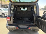 2025 Wrangler Thumbnail 19