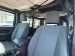 2025 Wrangler Thumbnail 24