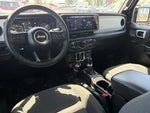 2025 Wrangler Thumbnail 34