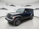 2025 Wrangler Thumbnail 1