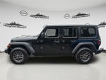 2025 Wrangler Thumbnail 2