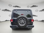 2025 Wrangler Thumbnail 3