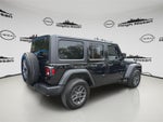 2025 Wrangler Thumbnail 4