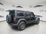 2025 Wrangler Thumbnail 5
