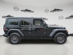 2025 Wrangler Thumbnail 6