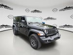 2025 Wrangler Thumbnail 7