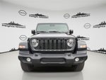 2025 Wrangler Thumbnail 8