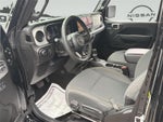 2025 Wrangler Thumbnail 10