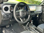2026 Wrangler Thumbnail 5
