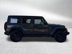 2026 Wrangler Thumbnail 19