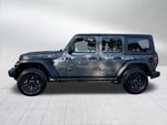 2026 Wrangler Thumbnail 23
