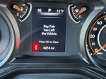 2026 Wrangler Thumbnail 33