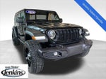 2026 Wrangler Thumbnail 1