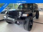 2026 Wrangler Thumbnail 2