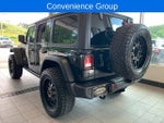 2026 Wrangler Thumbnail 9