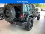 2026 Wrangler Thumbnail 11