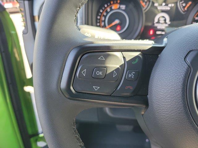2026 Jeep Wrangler - $42,398