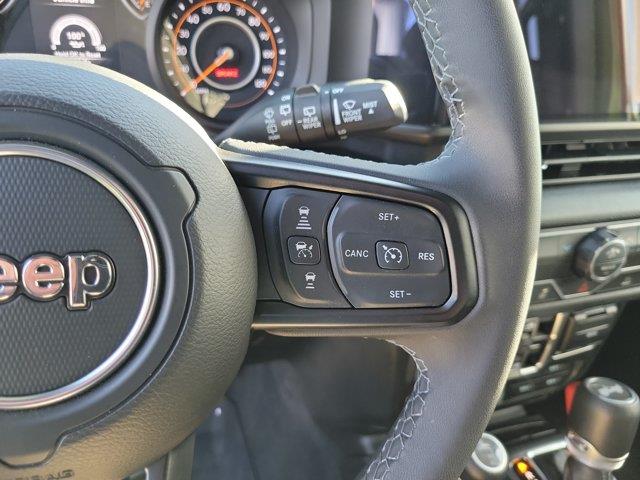 2026 Jeep Wrangler - $42,398