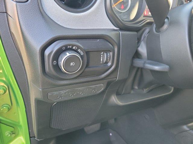 2026 Jeep Wrangler - $42,398