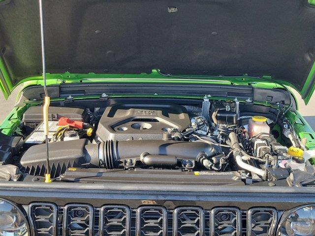 2026 Jeep Wrangler - $42,398