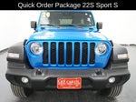2024 Wrangler Thumbnail 2
