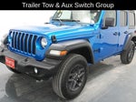2024 Wrangler Thumbnail 3