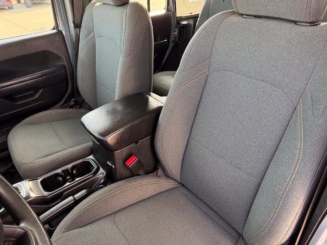 2024 Jeep Wrangler - $33,297