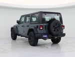 2024 Wrangler Thumbnail 2