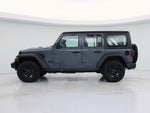 2024 Wrangler Thumbnail 3