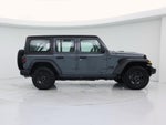2024 Wrangler Thumbnail 7