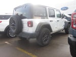 2024 Wrangler Thumbnail 4