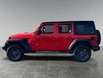 2024 Wrangler Thumbnail 2