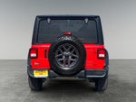 2024 Wrangler Thumbnail 4