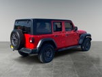 2024 Wrangler Thumbnail 5