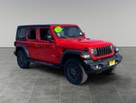2024 Wrangler Thumbnail 7