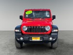 2024 Wrangler Thumbnail 8