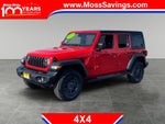 2024 Wrangler Thumbnail 1
