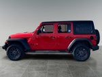 2024 Wrangler Thumbnail 2