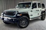 2024 Wrangler Thumbnail 1