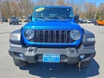 2025 Wrangler Thumbnail 2