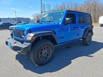 2025 Wrangler Thumbnail 3