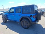 2025 Wrangler Thumbnail 4