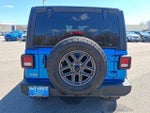 2025 Wrangler Thumbnail 5